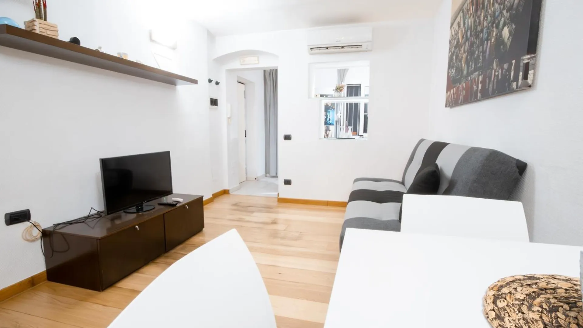 Sunrise Apartment Bari