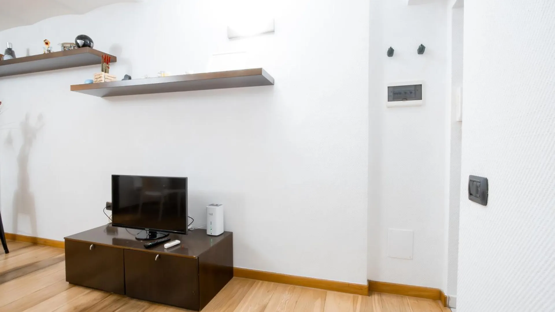 Sunrise Apartment Bari