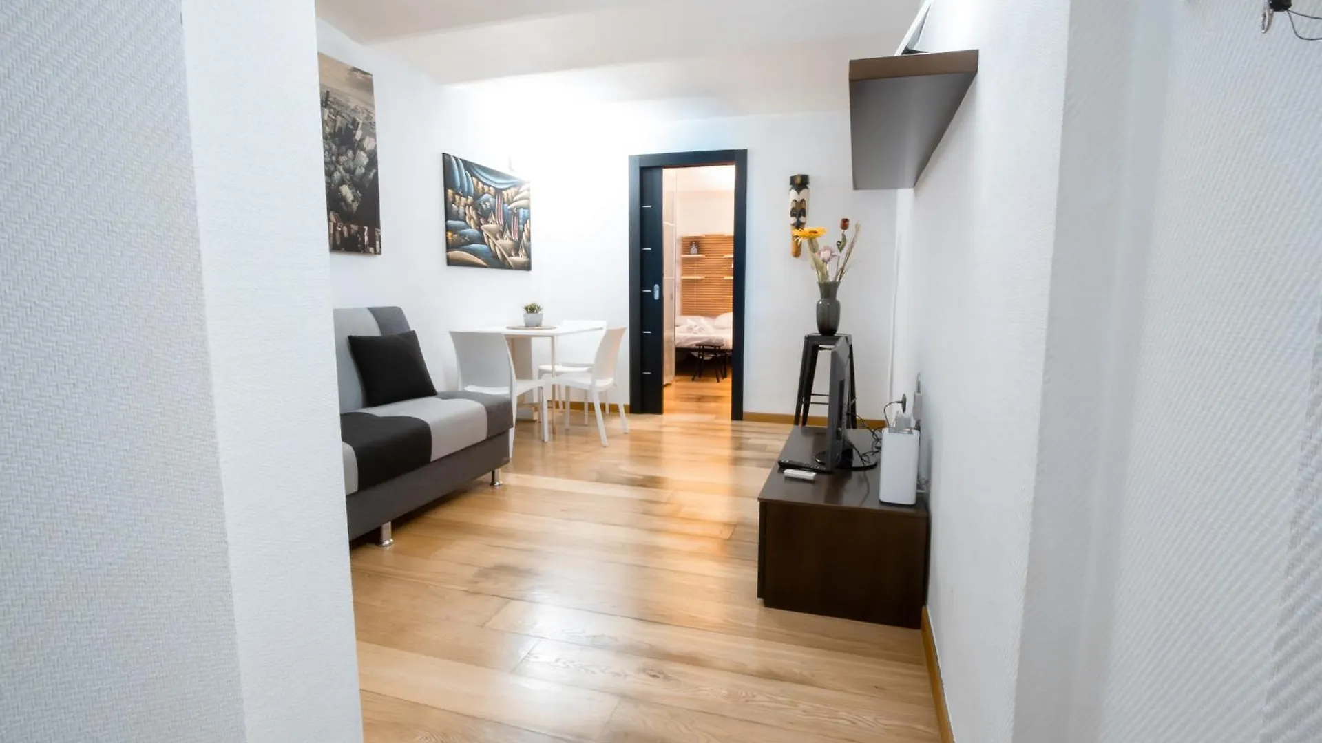 Sunrise Apartment Bari
