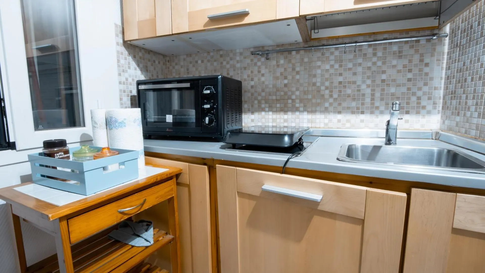 Sunrise Apartment Bari