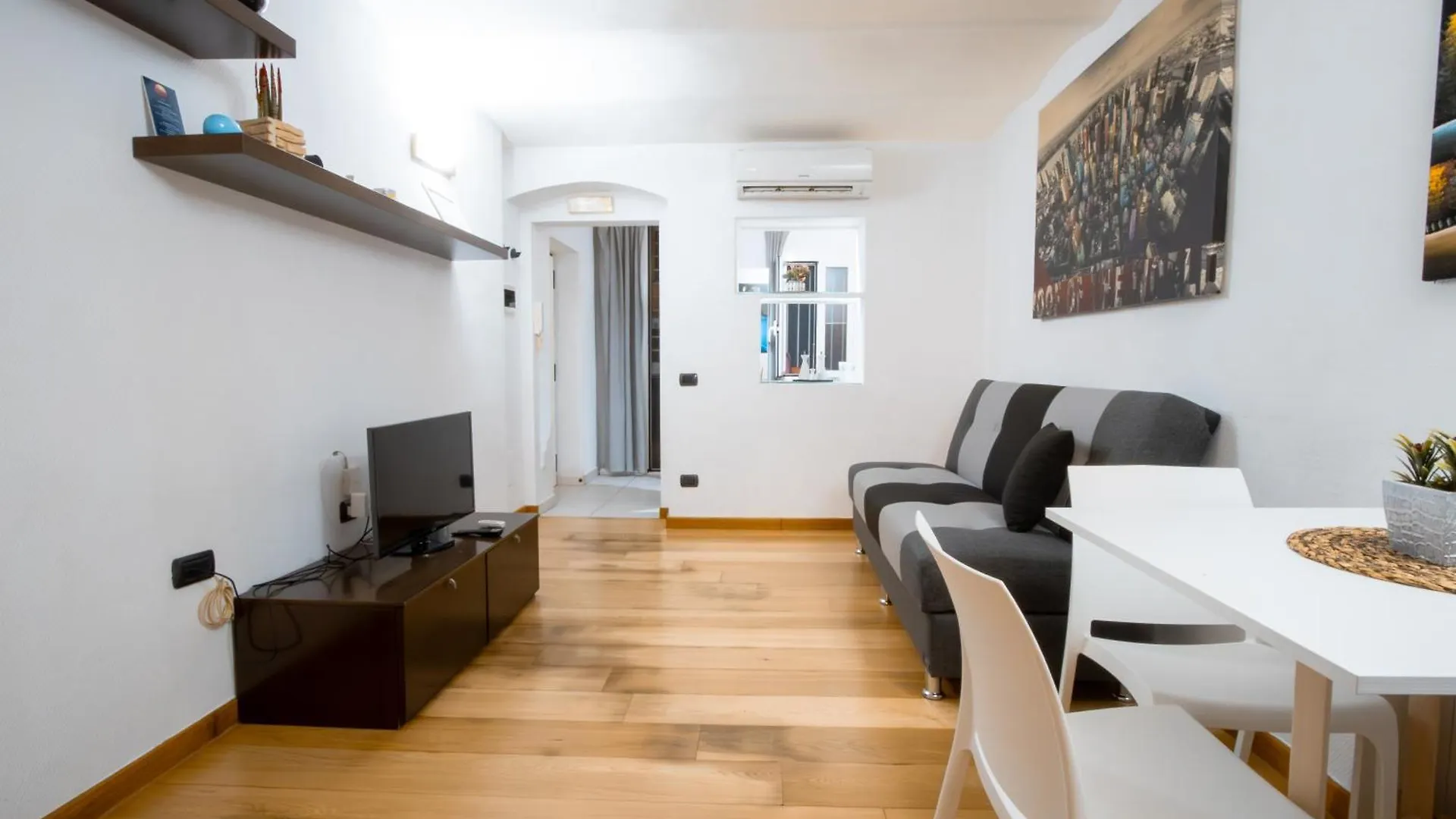 Sunrise Apartment Bari