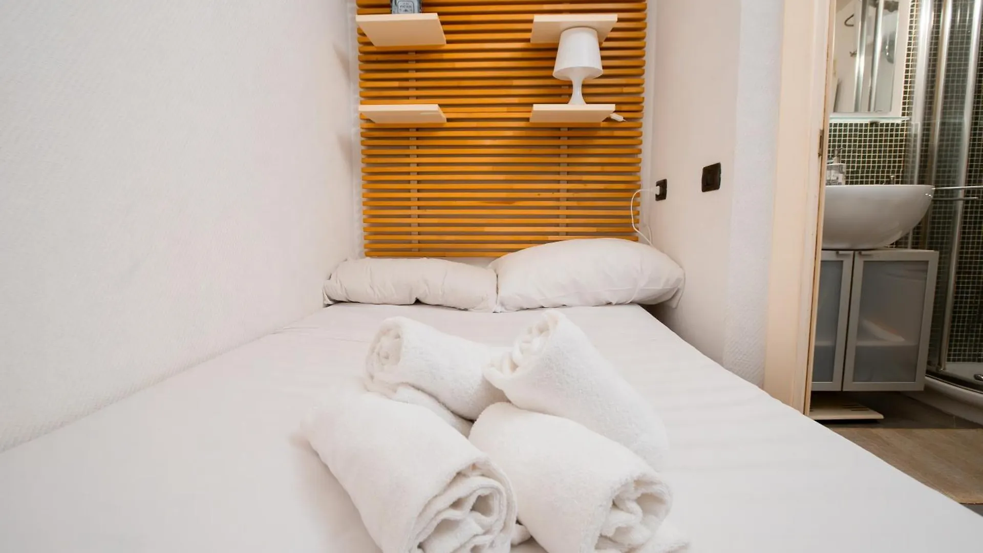 Sunrise Apartment Bari