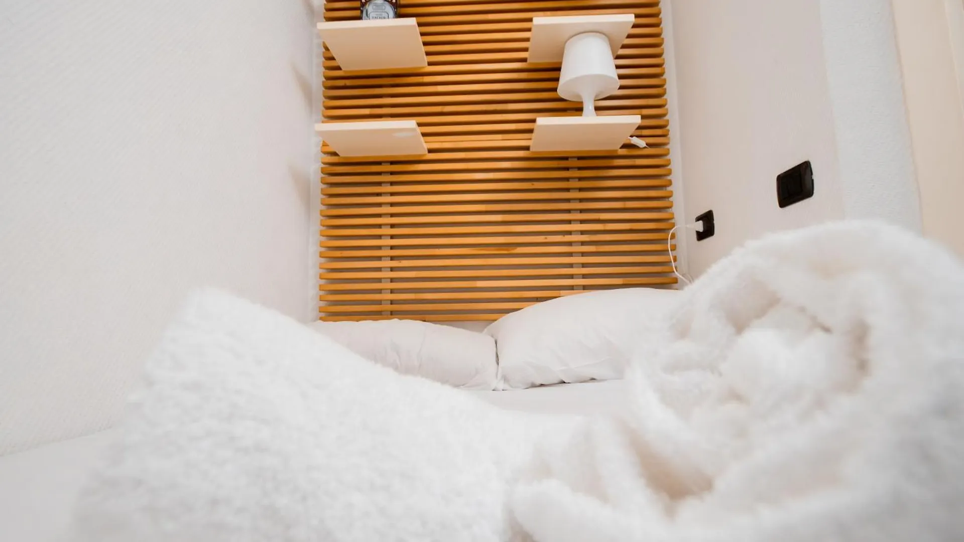 Sunrise Apartment Bari