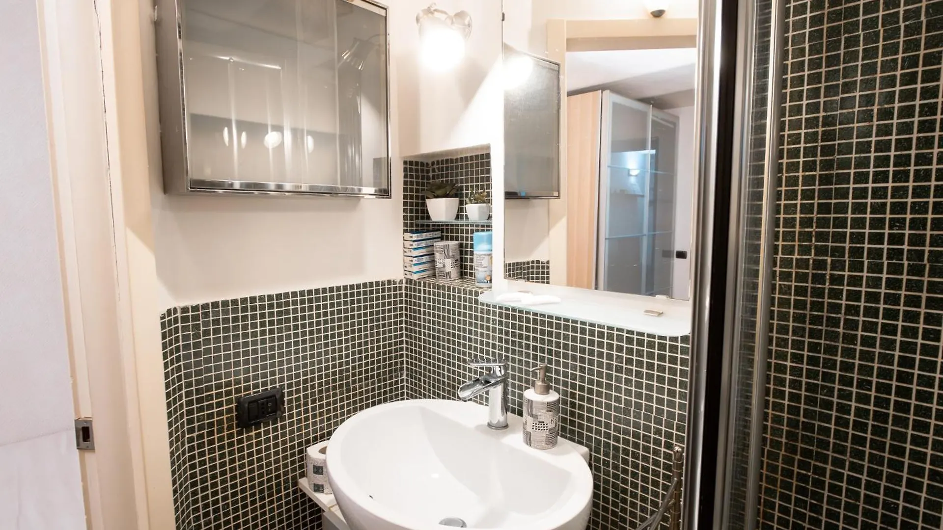 Sunrise Apartment Bari Italia