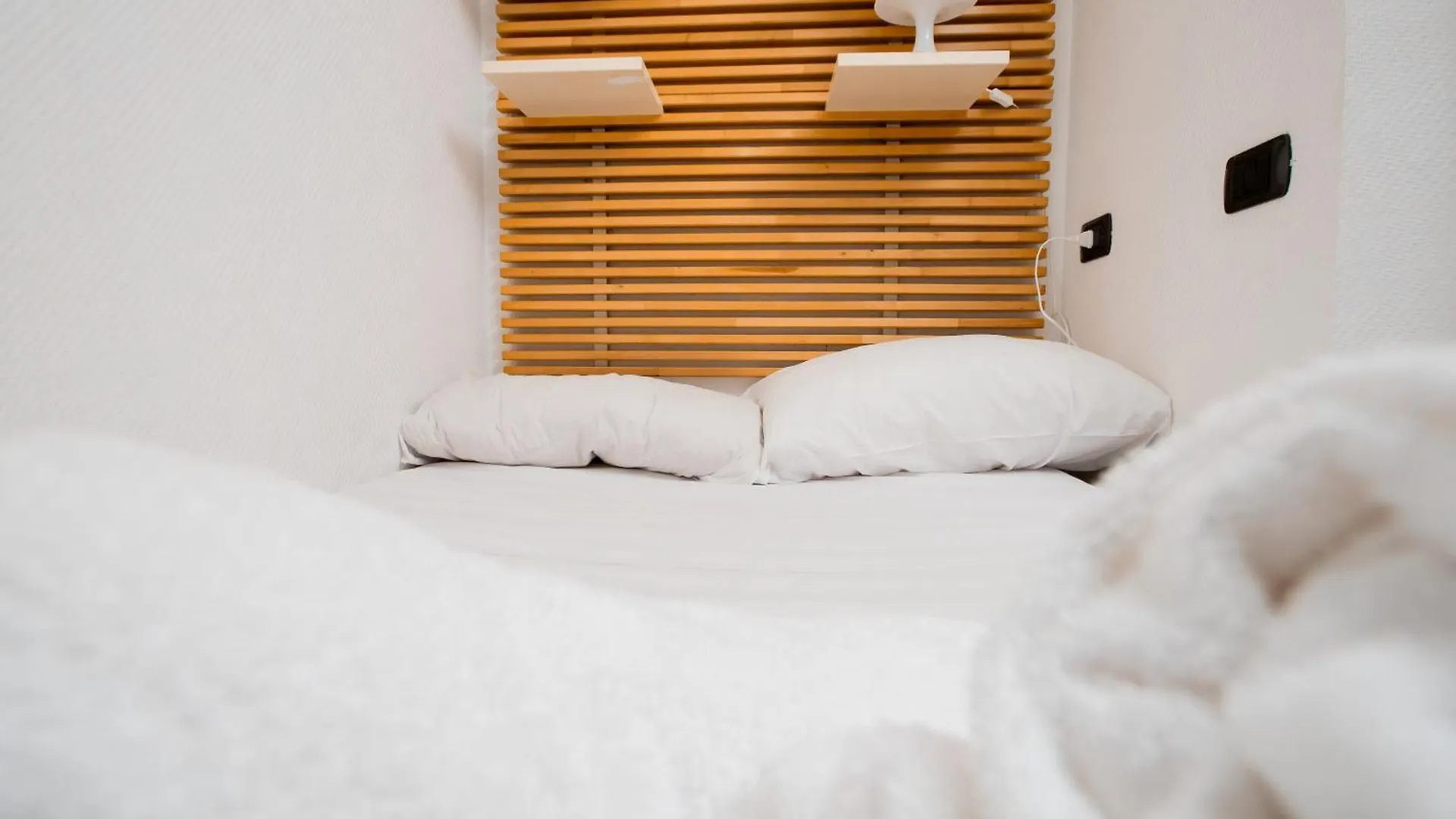 Sunrise Apartment Bari