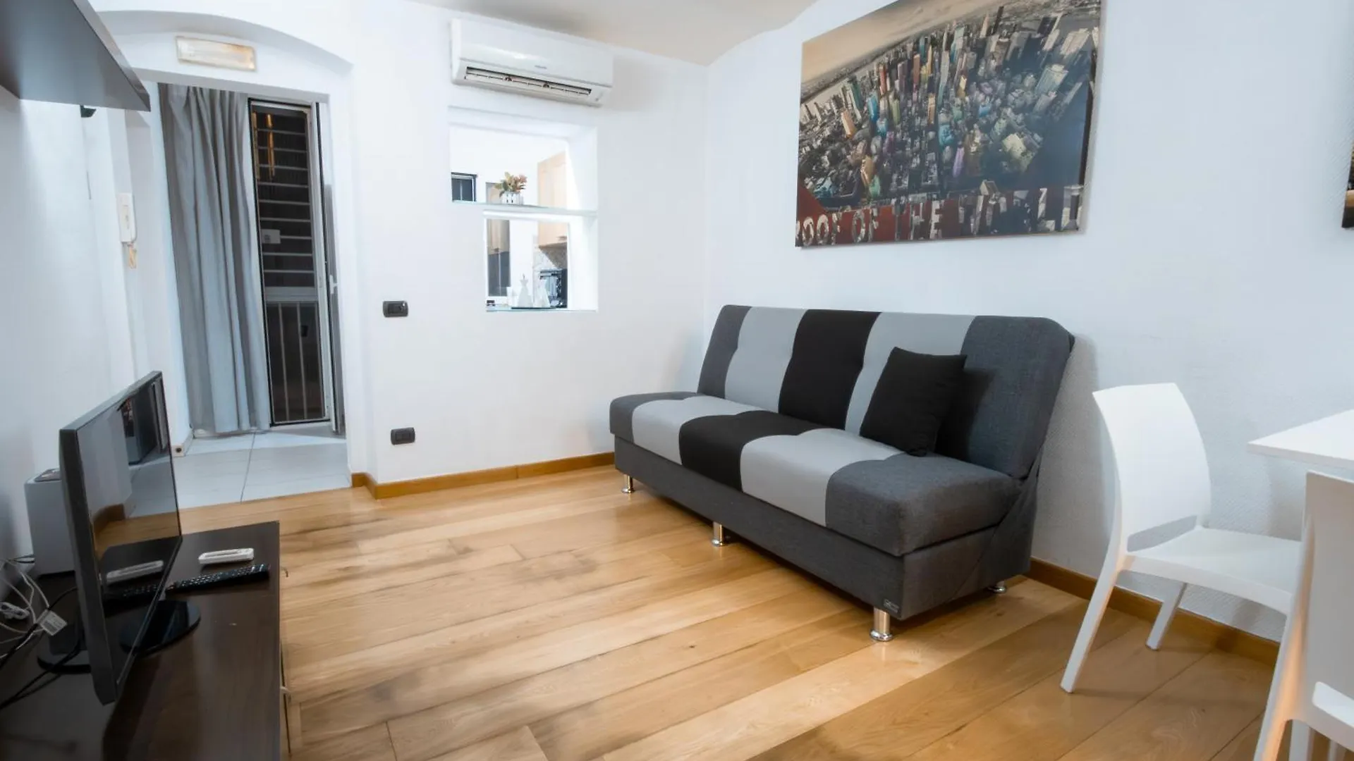 Sunrise Apartment Bari