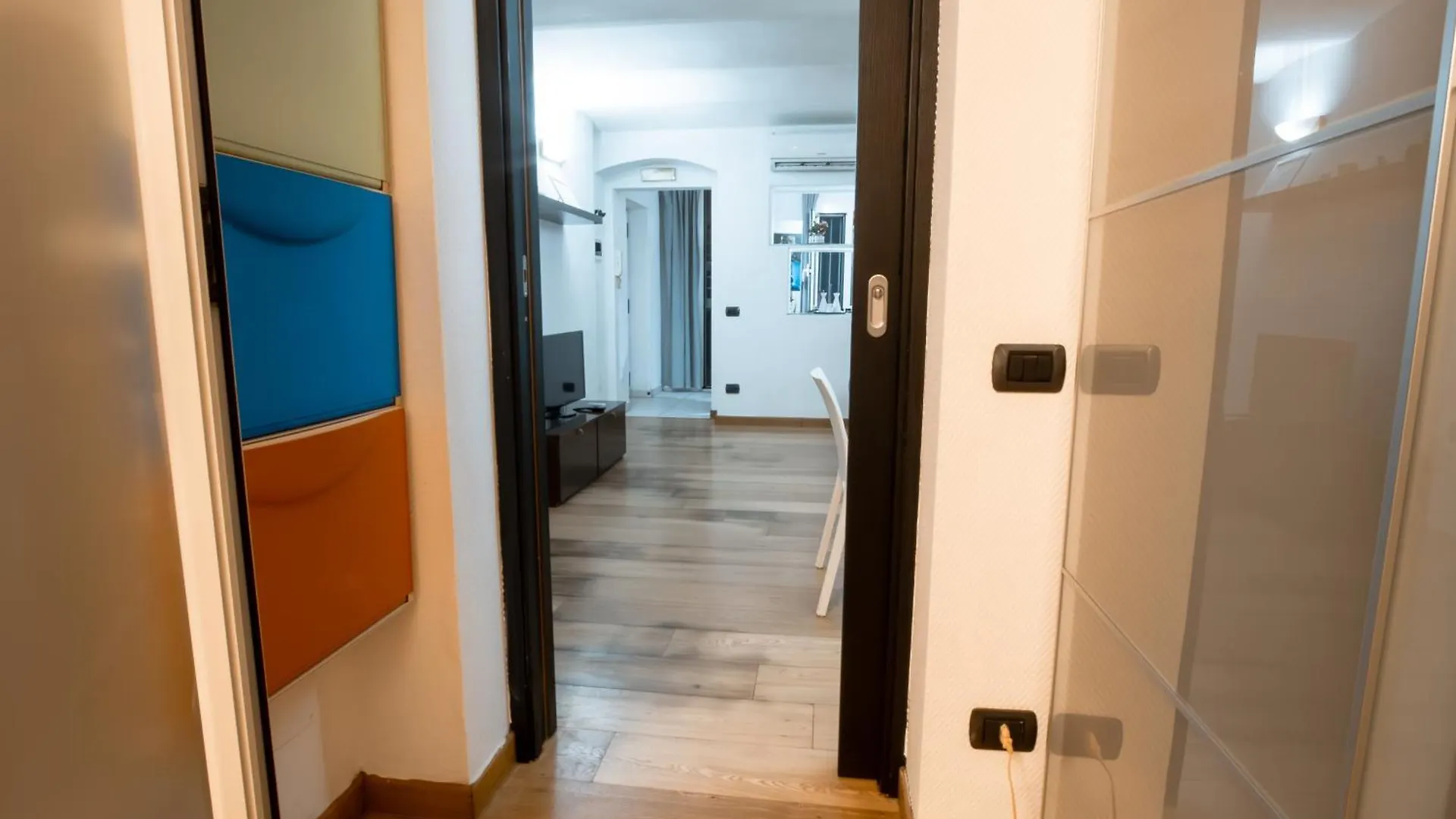 Sunrise Apartment Bari