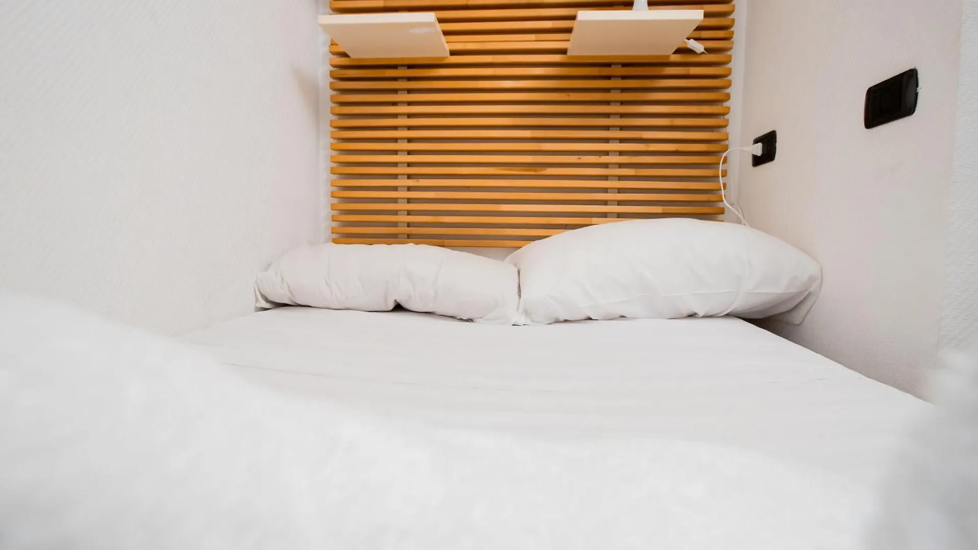 Sunrise Apartment Bari